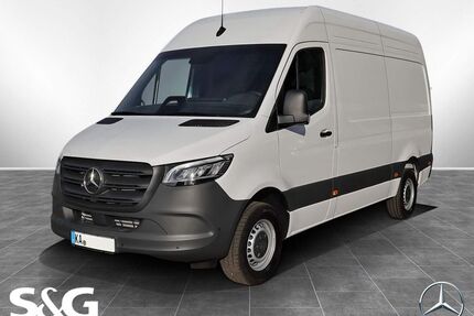 Mercedes-Benz Sprinter Gebrauchtwagen