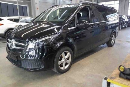 Mercedes-Benz V 300 Gebrauchtwagen