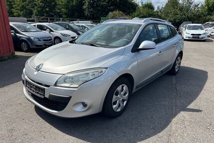 Renault Megane Gebrauchtwagen