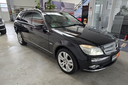 Mercedes-Benz C 350 Gebrauchtwagen