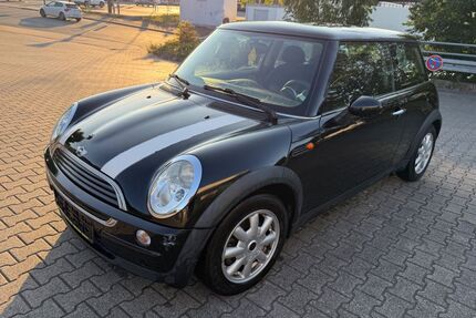 Mini ONE Gebrauchtwagen