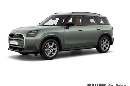 Mini Countryman C (Cooper) Gebrauchtwagen