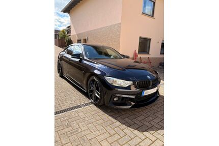 BMW 435 Gran Coupé Gebrauchtwagen
