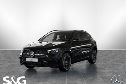 Mercedes-Benz GLA 200 Gebrauchtwagen