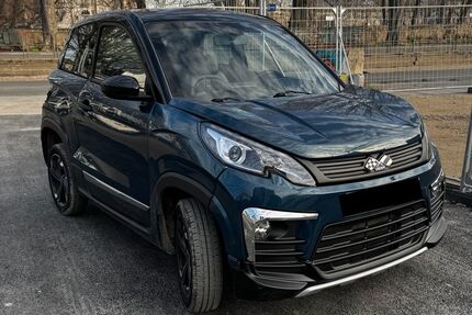 Ligier JS 60 Gebrauchtwagen