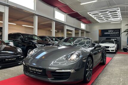 Porsche 911 Urmodell Gebrauchtwagen