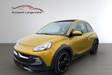 Opel Adam Gebrauchtwagen
