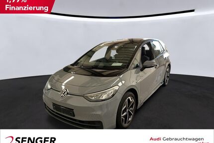 VW ID.3 Gebrauchtwagen