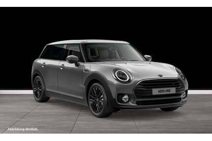 Mini One Clubman Gebrauchtwagen
