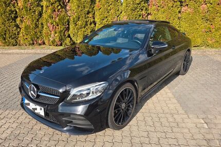 Mercedes-Benz C 300 Gebrauchtwagen