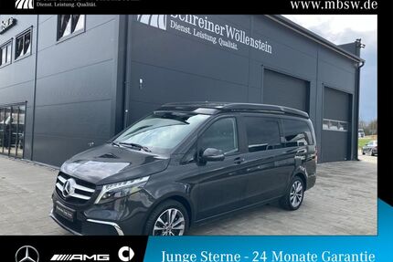 Mercedes-Benz V 300 Gebrauchtwagen