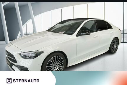 Mercedes-Benz C 180 Gebrauchtwagen