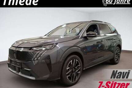 Peugeot 5008 Gebrauchtwagen