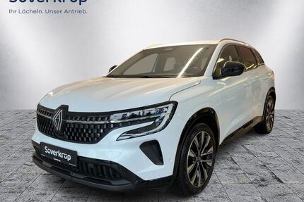 Renault Austral Gebrauchtwagen