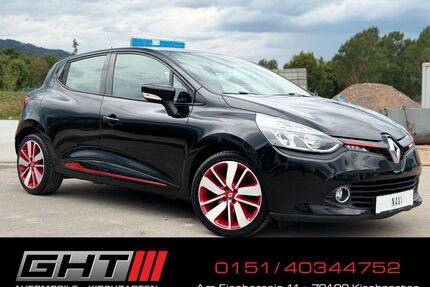 Renault Clio Gebrauchtwagen