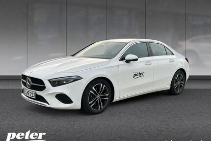 Mercedes-Benz A 180 Gebrauchtwagen