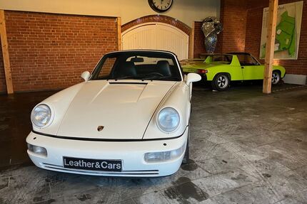 Porsche 964 Gebrauchtwagen