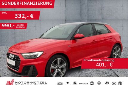 Audi A1 Gebrauchtwagen