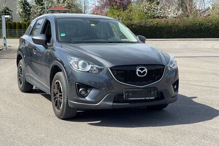 Mazda CX-5 Gebrauchtwagen