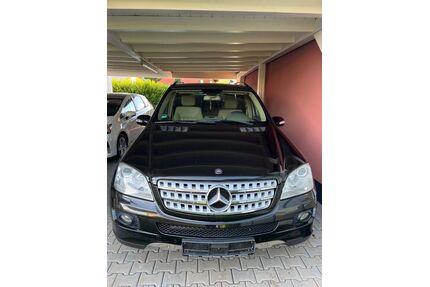 Mercedes-Benz ML 320 Gebrauchtwagen