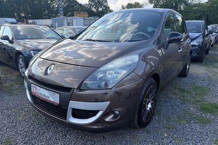 Renault Scenic Gebrauchtwagen