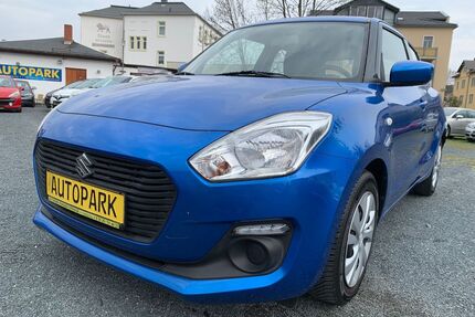 Suzuki Swift Gebrauchtwagen
