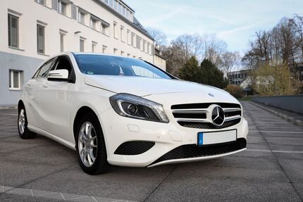 Mercedes-Benz A 180 Gebrauchtwagen