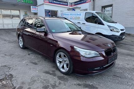 BMW 530 Gebrauchtwagen