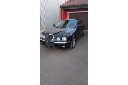 Jaguar S-Type Gebrauchtwagen