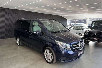 Mercedes-Benz V 250 Gebrauchtwagen