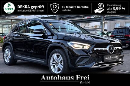 Mercedes-Benz GLA 250 Gebrauchtwagen