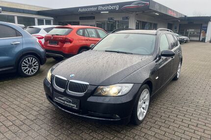 BMW 325 Gebrauchtwagen