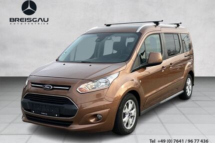 Ford Grand Tourneo Gebrauchtwagen