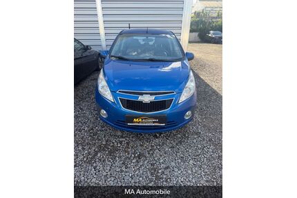 Chevrolet Spark Gebrauchtwagen