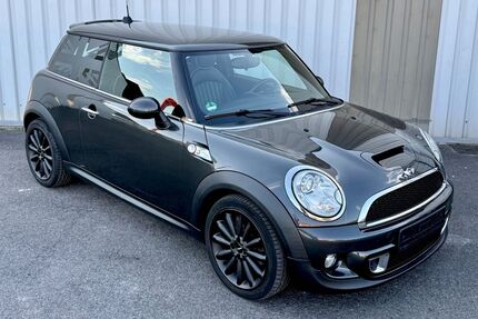 Mini Cooper S Gebrauchtwagen