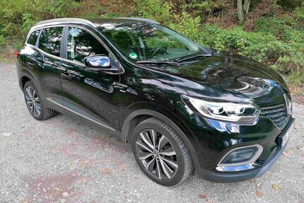 Renault Kadjar Gebrauchtwagen