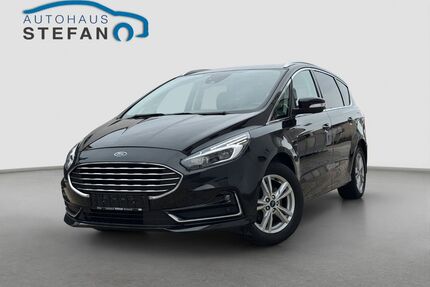 Ford S-Max Gebrauchtwagen