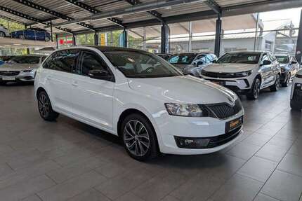 Skoda Rapid/Spaceback Gebrauchtwagen
