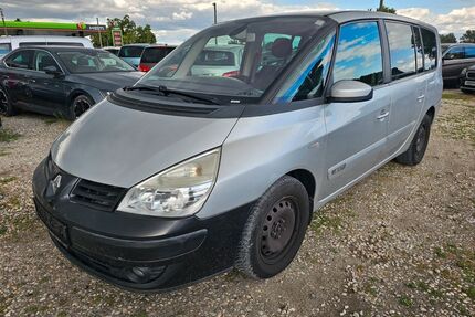 Renault Espace Gebrauchtwagen