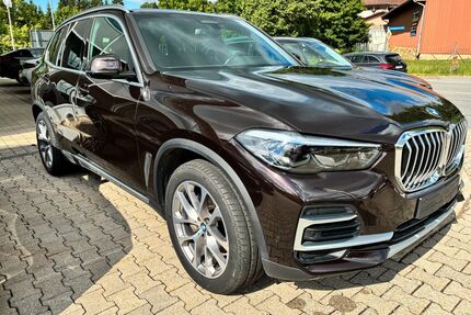 BMW X5 Gebrauchtwagen