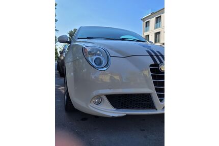 Alfa Romeo MiTo Gebrauchtwagen