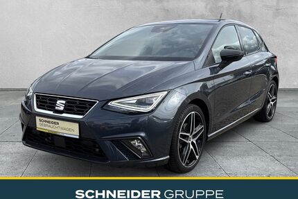 Seat Ibiza Gebrauchtwagen