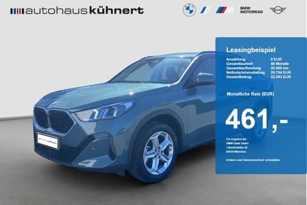 BMW X2 Gebrauchtwagen