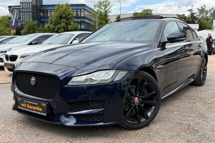 Jaguar XF Gebrauchtwagen