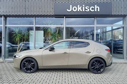 Mazda 3 Gebrauchtwagen