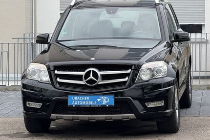 Mercedes-Benz GLK 250 Gebrauchtwagen