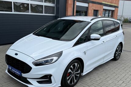 Ford S-Max Gebrauchtwagen