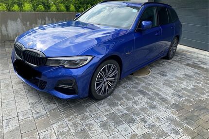 BMW 330 Gebrauchtwagen
