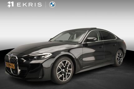 BMW 430 Gran Coupé Gebrauchtwagen