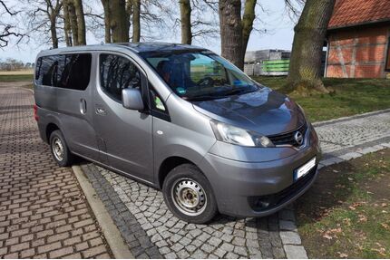 Nissan NV200 Gebrauchtwagen